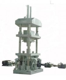 湖北TYZHC-10-D3-A型壓機(jī)-耐火材料壓機(jī)